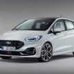 Ford Fiesta: Ostatnie zmiany na finiszu