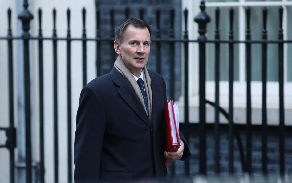 Szef brytyjskiego MSZ: Orzeczenie TSUE ws. brexitu nieistotne