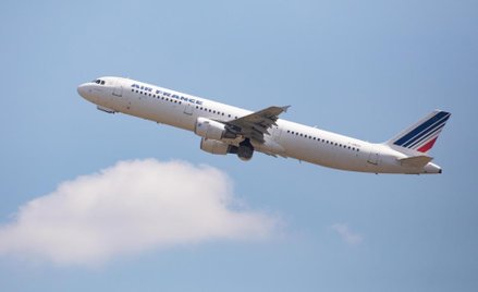 Kobiety pokierują Air France
