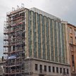 Budowa Centrum Chopinowskiego w Warszawie