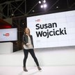 Susan Wojcicki, prezes YouTube