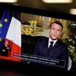 Francja ma już wszystkiego dość. Macron ma rekordowo niskie poparcie