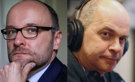 #RZECZoPOLITYCE: Kamil Zaradkiewicz i Tomasz Zimoch