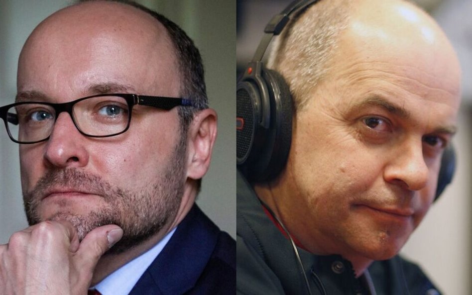 #RZECZoPOLITYCE: Kamil Zaradkiewicz i Tomasz Zimoch