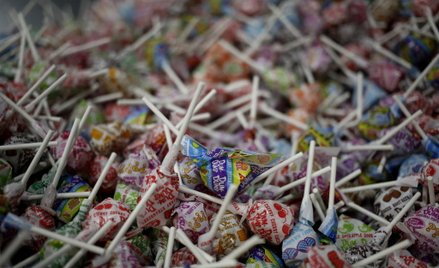 Indianie wprowadzili podatek od "grzesznej" żywności