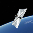 Studencki satelita spali się w kosmosie, aby nie być śmieciem