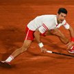 Trzęsienie ziemi w Paryżu: Djoković wygrał z Nadalem
