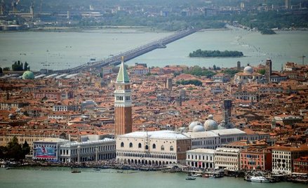 Wenecja chce niezależności