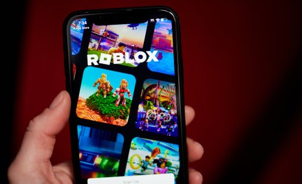 Akcje producentów gier jak Roblox tąpnęły na giełdach w ślad za informacjami o nowym projekcie Genie
