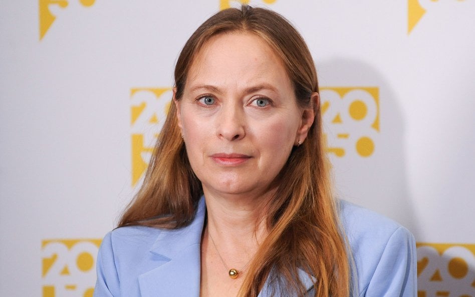 Katarzyna Pełczyńska-Nałęcz