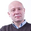 Krzysztof Puchalski, socjolog zdrowia