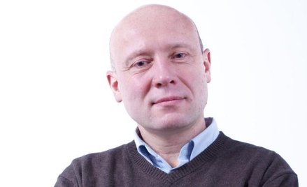 Krzysztof Puchalski, socjolog zdrowia