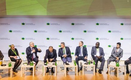 Uczestnicy debaty zgodzili się, że polskie marki spożywcze są bardzo mało znane na rynkach azjatycki