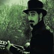 Serj Tankian zainteresował się pracą z klasycznie kształconymi instrumentalistami jeszcze przy okazj