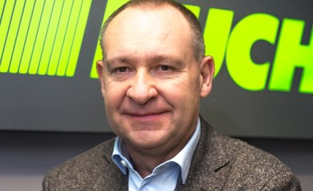 Kiosk ma być miejscem, gdzie można kupić książkę, przekąsić i wypić kawę