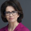 Streżyńska: jestem najstarszą „start-uperką” w Polsce