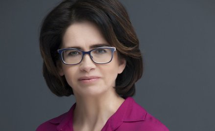 Streżyńska: jestem najstarszą „start-uperką” w Polsce
