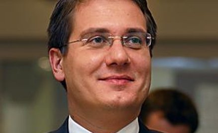 Dalsze zmiany kadrowe za kilka tygodni