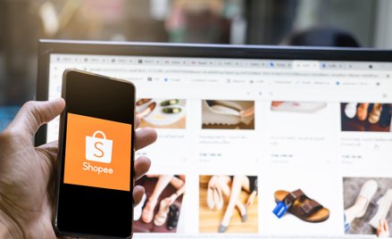 Shopee wycofuje się z Polski. Koniec irytujących reklam
