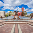 Ćwierć wieku stosunków Mińsk-Warszawa