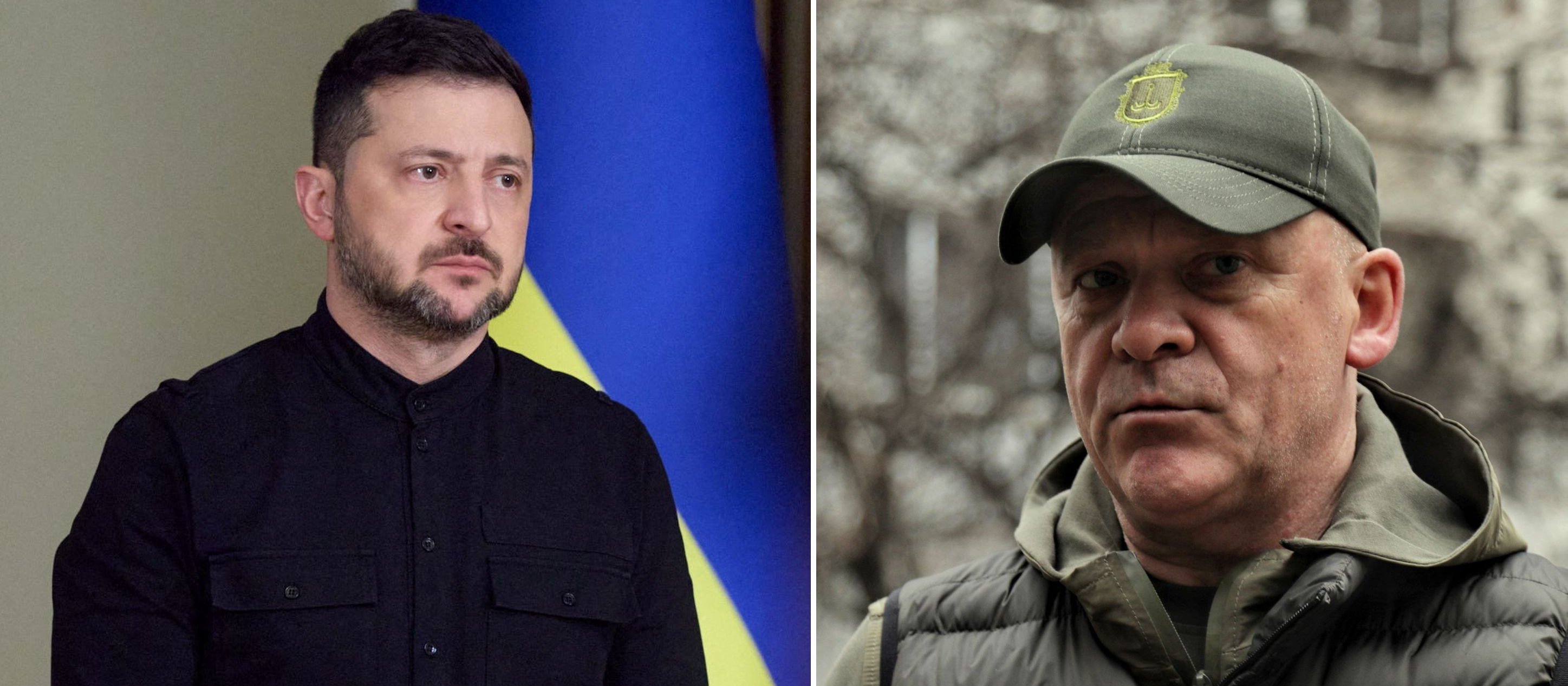 Nieoficjalnie: Mer Odessy pozbawiony ukraińskiego obywatelstwa przez Wołodymyra Zełenskiego