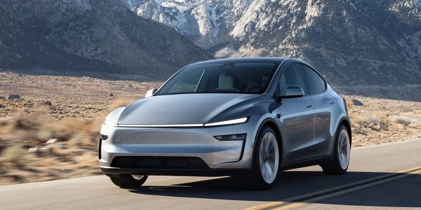 Chińskie marki szturmują rynek aut elektrycznych w Polsce. Tesla traci przewagę