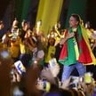 Flavio Bolsonaro prowadzi w sondażu przed II turą wyborów prezydenckich