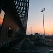 Będzie cisza nocna na lotnisku w Brukseli. Dla spóźnialskich wysokie kary