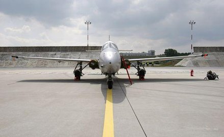 Jest decyzja w sprawie lotniska w Sanikach