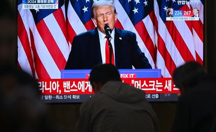 Światu grożą wyższe stawki celne w handlu z USA. Zwłaszcza Chinom
