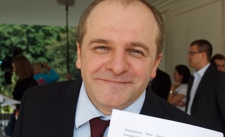 Czy Paweł Kowal jest prawdziwym liderem