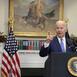 Prezydent USA Joe Biden