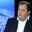 Sebastian Mikosz, były prezes LOT, obecnie prezes eSky.pl.