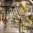 Amazon będzie w Polsce podnosił pensje
