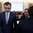 Zbigniew Ziobro liczy, że znów będzie ministrem sprawiedliwości