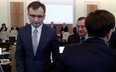 Zbigniew Ziobro liczy, że znów będzie ministrem sprawiedliwości
