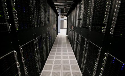 Big Data i chmura napędzają rynek