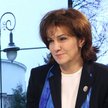 Gabriela Morawska-Stanecka ujawnia, jak była kuszona w Senacie