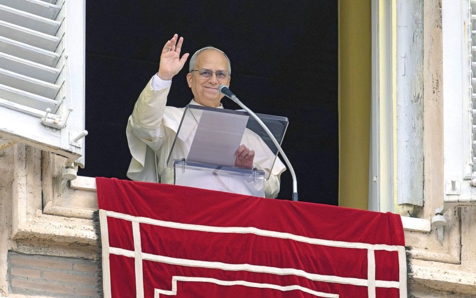 Świat zdziwił się, gdy 4 czerwca 2025 r. serwisy informacyjne podały, że papież Leon XIV zadzwonił d