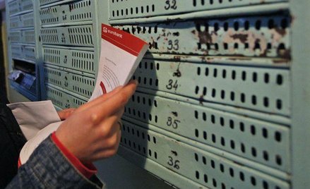 Trybunał skontroluje zasady doręczeń