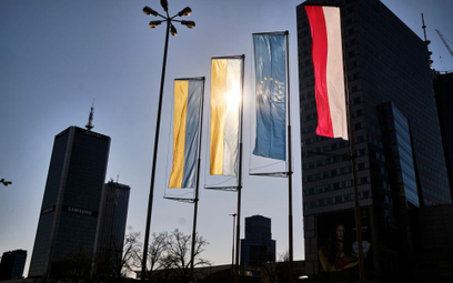 Wojna w Ukrainie skróciła termin przydatności prognoz