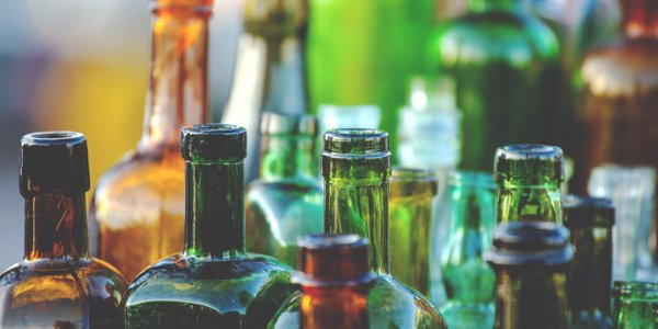 Возвратные бутылки прошли через Сенат. Важное изменение в системе залога