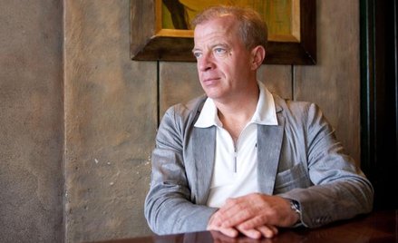 Krzysztof Folta, prezes TIM