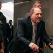 Harvey Weinstein uznany winnym gwałtu