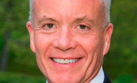 Edward C. Forst został mianowany prezesem i dyrektorem generalnym Cushman & Wakefield Inc.