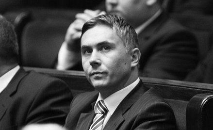 Sebastian Karpiniuk 1972-2010