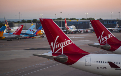 Virgin Atlantic pozwoli stewardom zakładać spódnice. „Stroje bez względu na płeć”