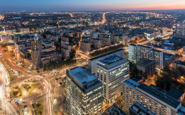 Warszawa jest – według „Financial Times” – czwartym w Europie najbardziej przyjaznym miastem dla biz