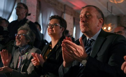Jeśli opozycja jedynie zremisuje z PiS w europejskim starciu, to będzie skazana na klęskę
