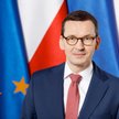 Morawiecki: Trzaskowski to kandydat Tuska